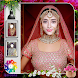 Gaun Pengantin India Photo Edi - Androidアプリ