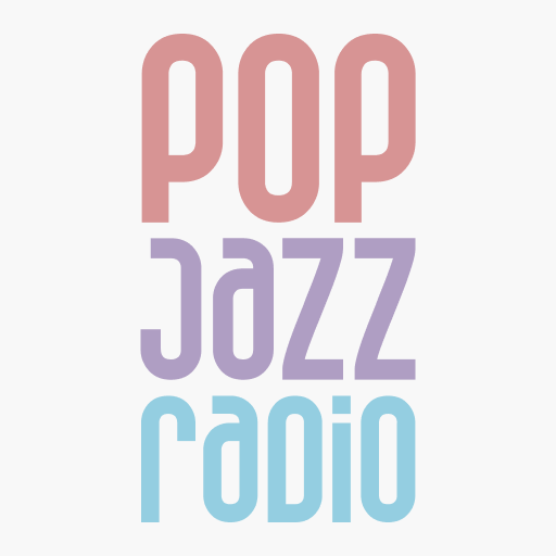 pop jazz radio logo
