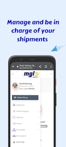 NG MGL Logistics