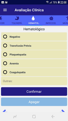 Pré-operatório Eficiente Screen 3