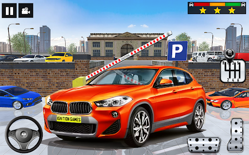 Real Car Parking 2020 - Advance Car Parking Games 1.3.7 screenshots 20