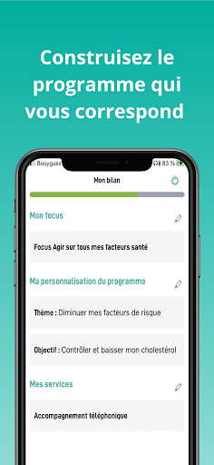 Vivoptim Screen 3