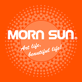 MORN SUN-台灣精品文具 icon