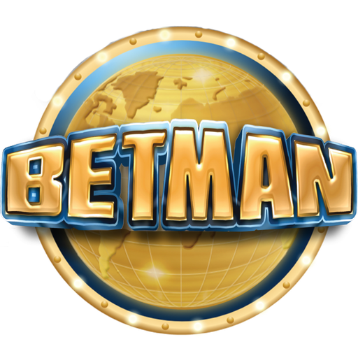 Betman logo