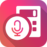 Voice Calculator - Speak & Talk Calculator icon