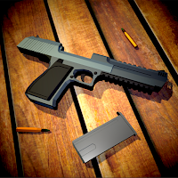 Gun Idle 3D
