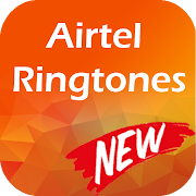 Airtel Ringtones