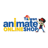 台灣animate-onlineshop icon