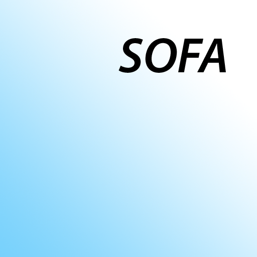 SOFA - Sepsis-related Organ Fa logo