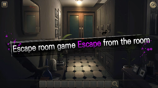 SecretRoom : Room Escape Screen 3