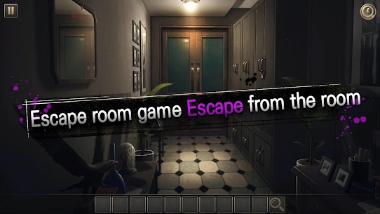 SecretRoom MOD APK: Room Escape (Unlimited Energy) 3