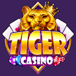 Cover Image of 下载 Tiger Casino - Vegas Slots 1.4.2 APK