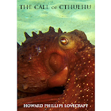 The Call of Cthulhu (book) icon