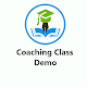Coaching Class Management App Laai af op Windows