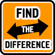 Find Differences  Icon