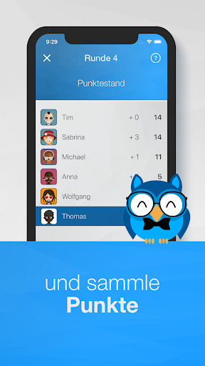 Finto - Täusche deine Freunde Screenshot 4