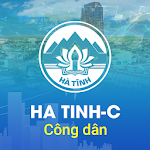 Cover Image of ダウンロード Công dân số tỉnh Hà Tĩnh 1.0.5 APK