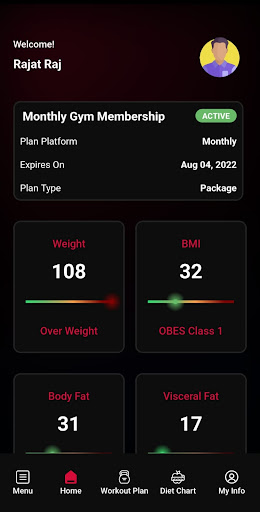 Flexym Screen 3