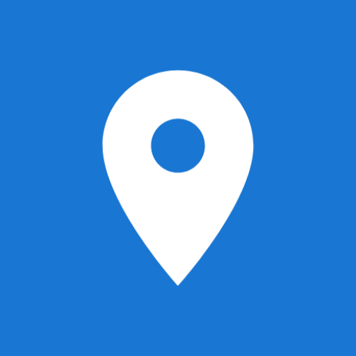 Where Am I? logo