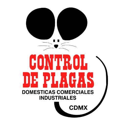 Control de Plagas Téc CDMX logo