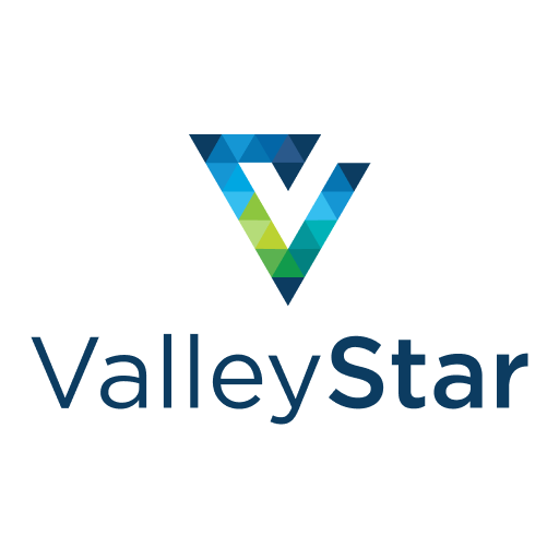 ValleyStar Credit Union logo