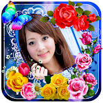 Cover Image of Download Photo Editor & Photo Frames Ro  APK