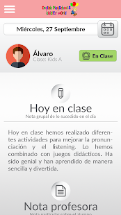 App-voorskou