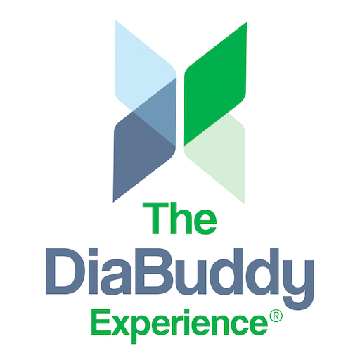 The DiaBuddy Experience Laai af op Windows