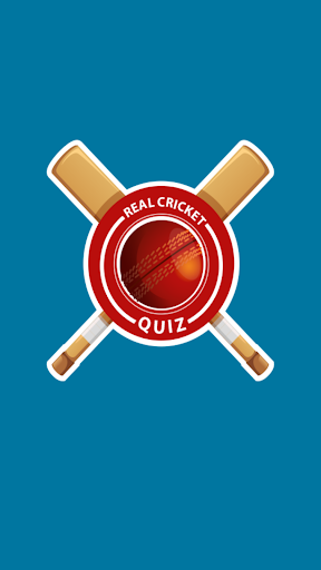 Real Cricket Quiz