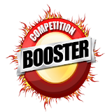 Competition Booster IBPS PO-IV icon