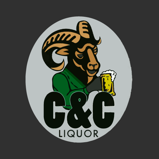C & C LIQUOR  Icon