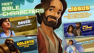 Game screenshot Greatest Journey hack