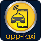 app-taxi icon