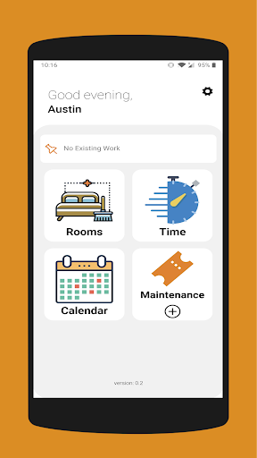 Easy Manage Property Manager Screen 3