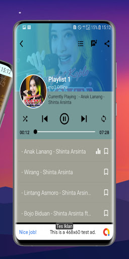 SAGITA - Dangdut Koplo 2024 Screen 3