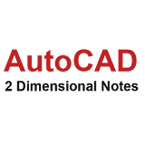AutoCAD 2D Learning Pro icon