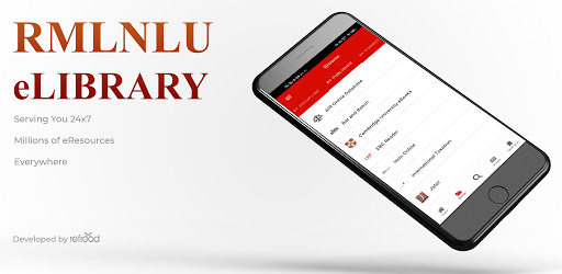 RMLNLU eLibrary