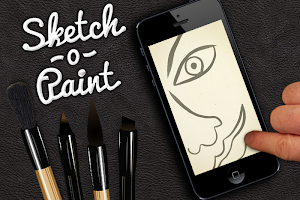 Sketch O Paint APK スクリーンショット画像 #6