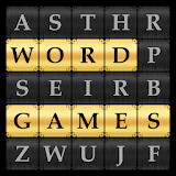 Game Word Check icon