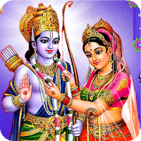 Sita Ram Wallpaper