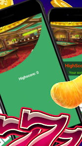 Screenshot 15 Winner Casino android