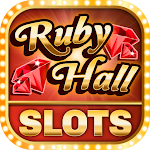 Slot Machine- Ruby Hall Casino