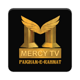 Mercy TV Live icon