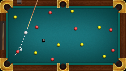 Pool Billiards offline 2