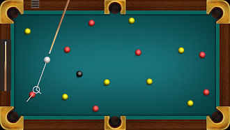 Game screenshot Pool Billiards offline hack