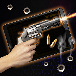 Gun Simulator: Real Gun Master Mod Apk