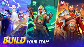 Game screenshot Game of Titans mod apk