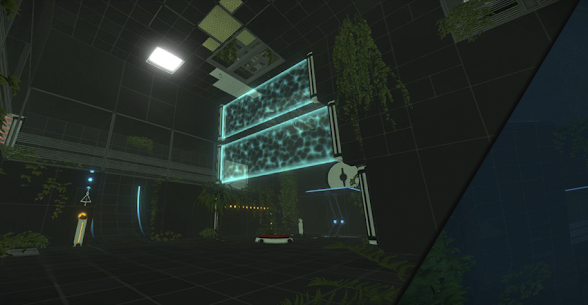 Teleportal 2 (Beta) 1