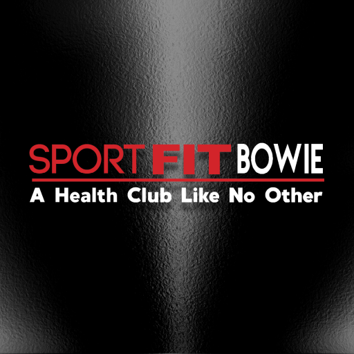 Sport Fit Bowie logo