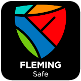 Fleming Safe icon
